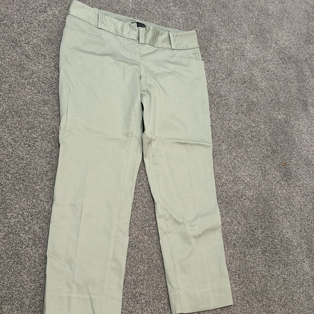 The limited dress pants